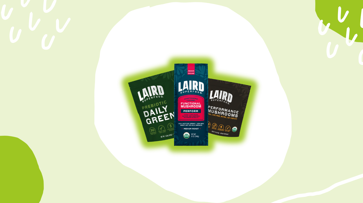 Laird Superfood Review