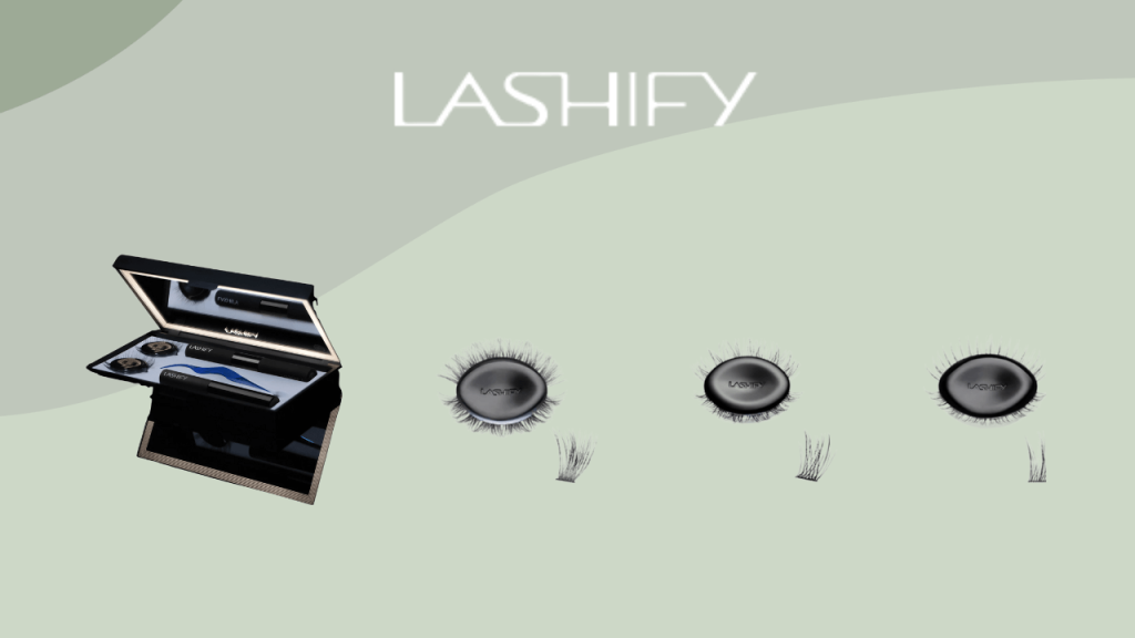 Lashify Review