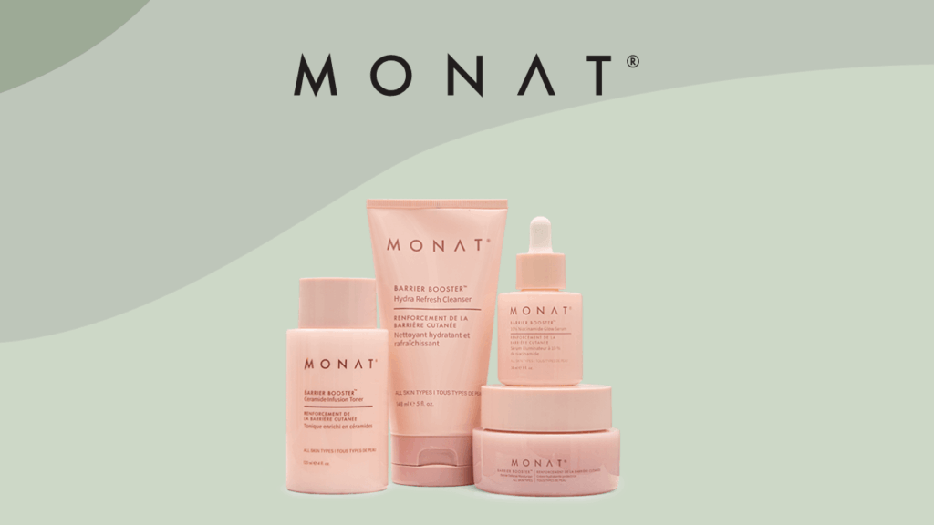 Monat Review 