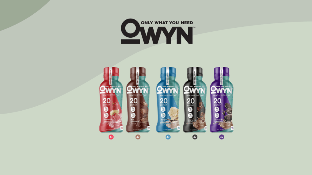 OWYN Review