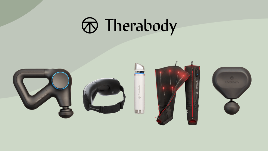 Therabody Review