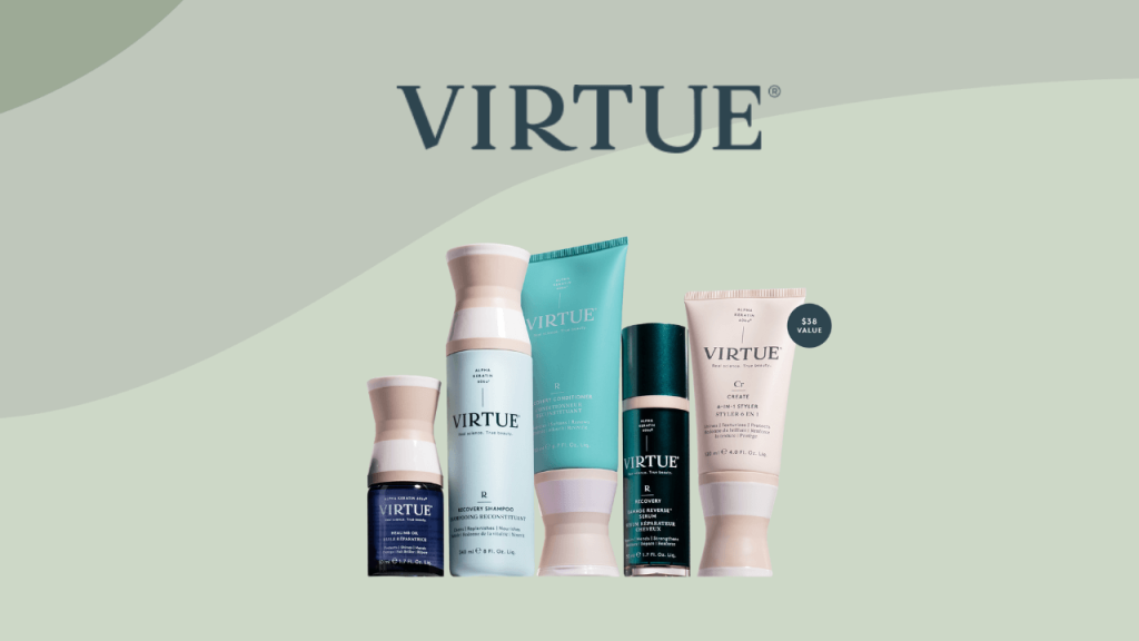 Virtue Labs Review