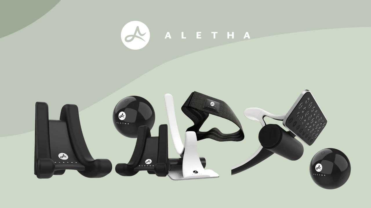 Aletha Review