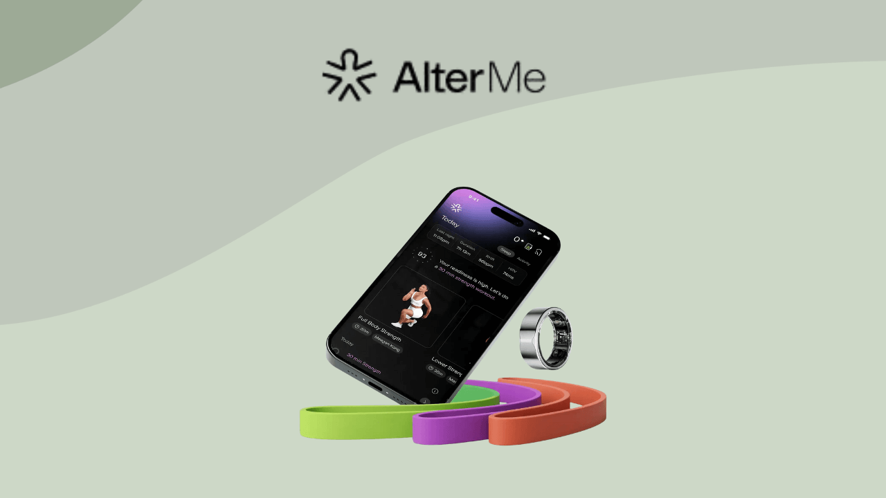 Alterme Review
