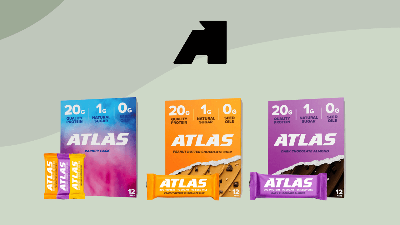 Atlas Bar Review