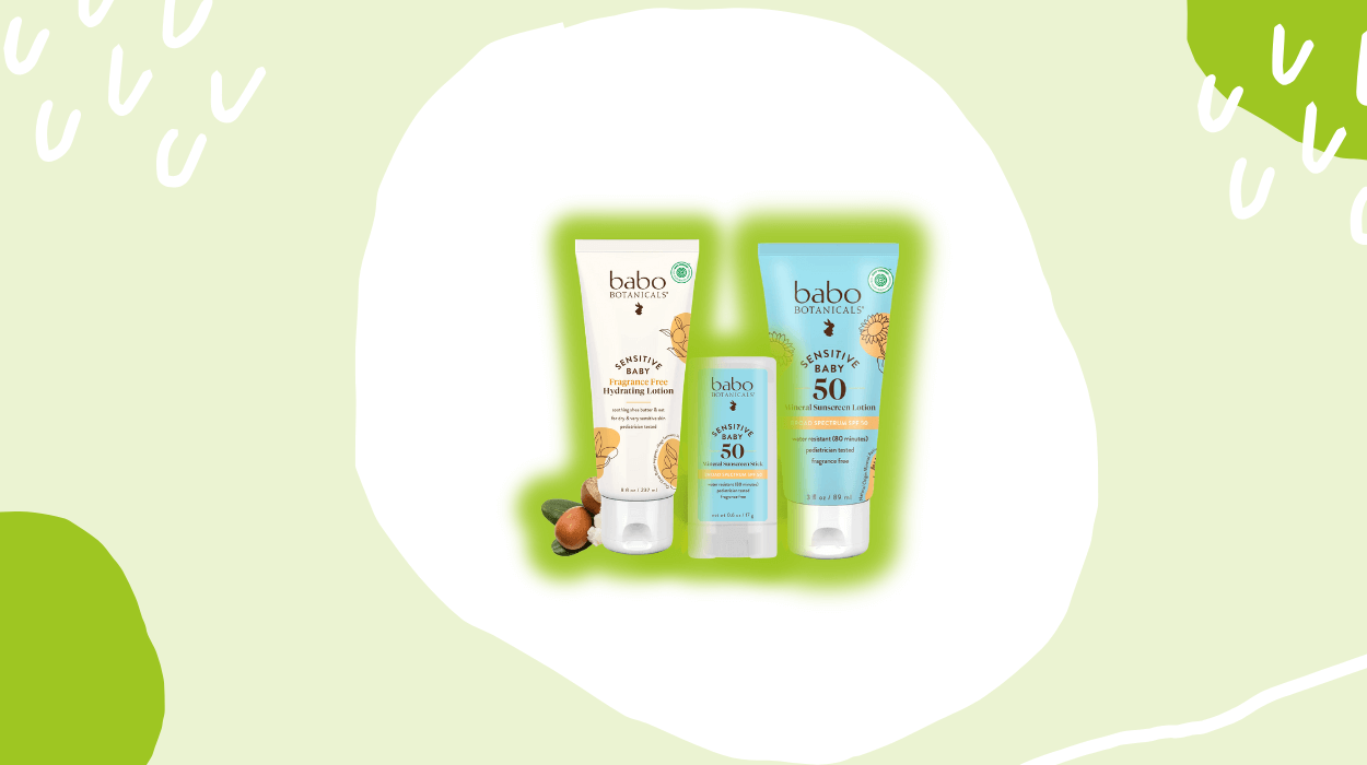 Babo Botanicals Review