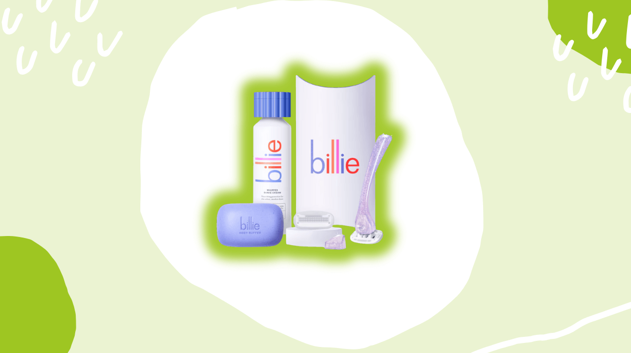 Billie Review