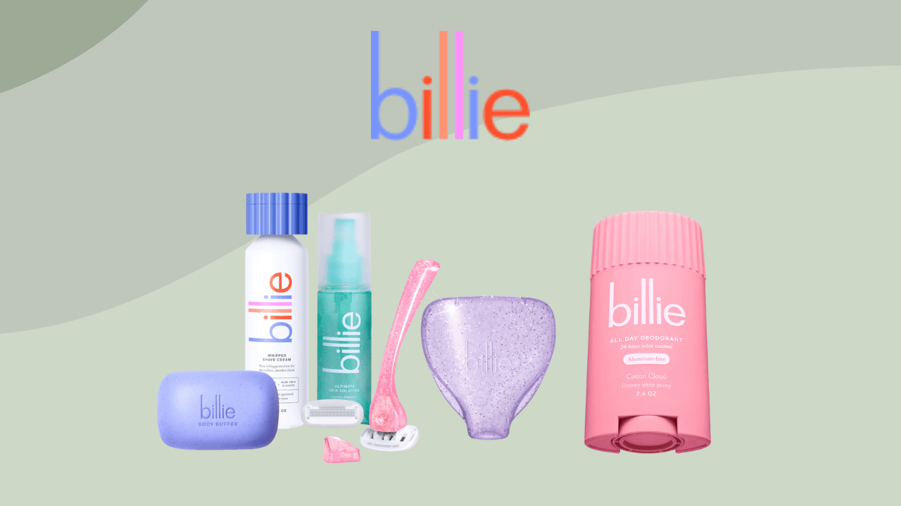 Billie Review