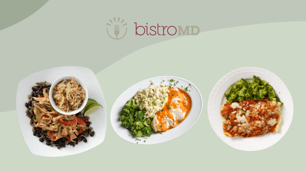 BistroMD Review