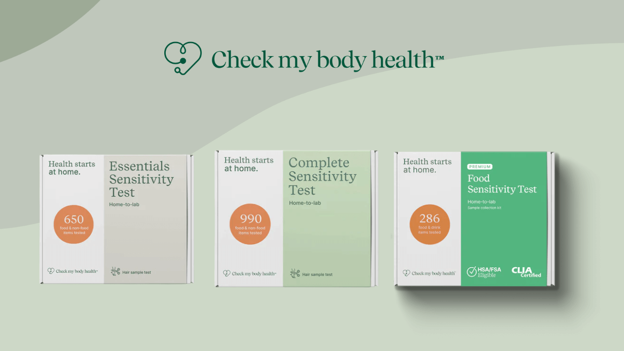 Check My Body Health Review