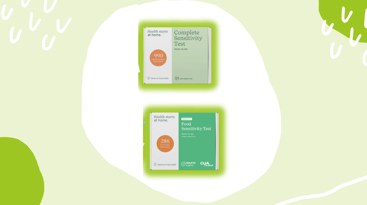 Check My Body Health Review