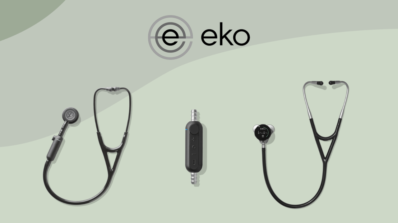 Eko Health Review