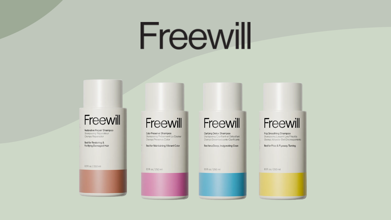Freewill Review