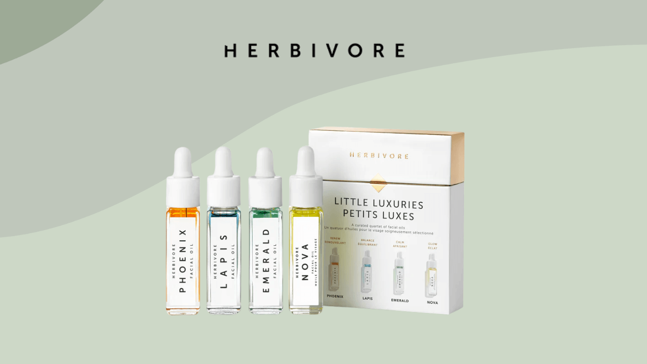 Herbivore Botanicals Review