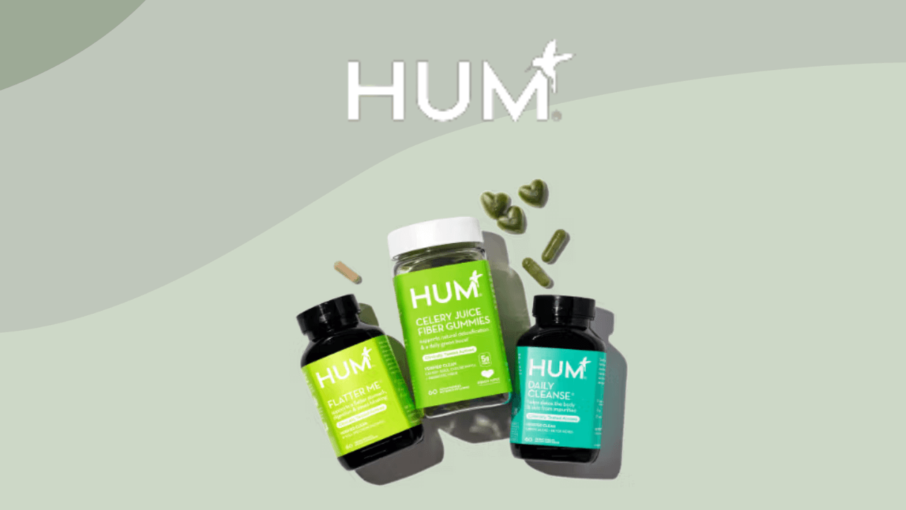 Hum Nutrition Review