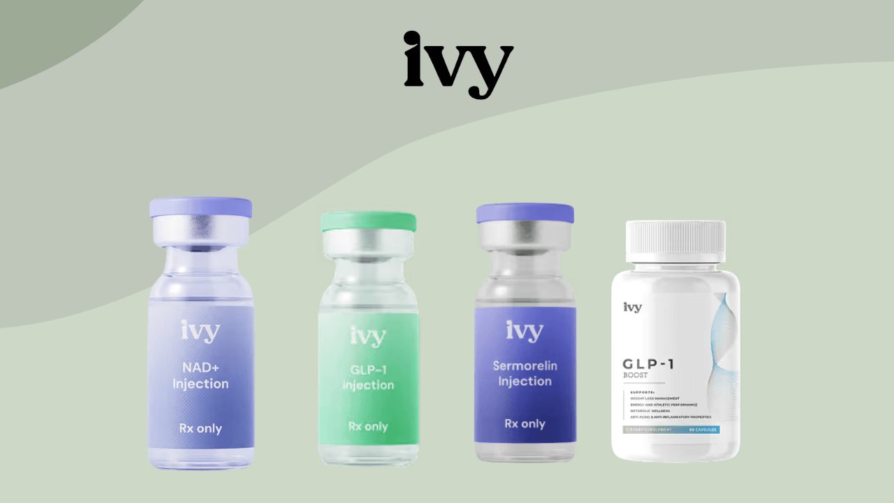 Ivy Review