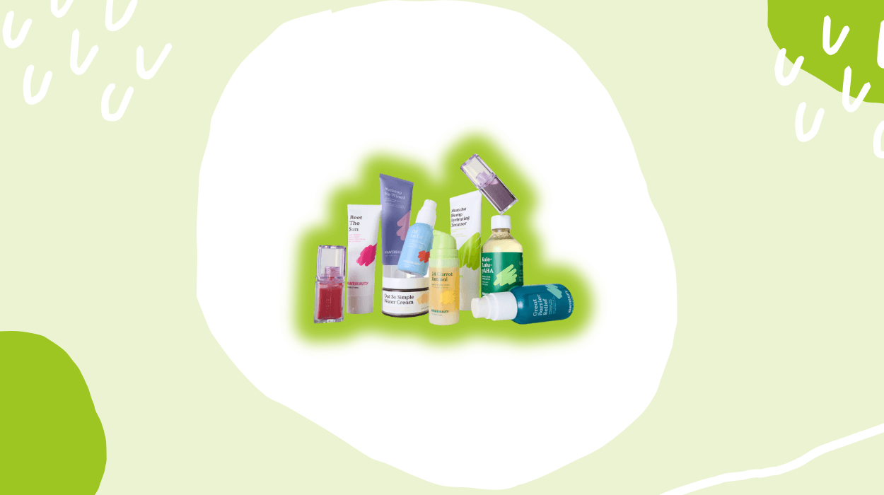 Krave Beauty Review​