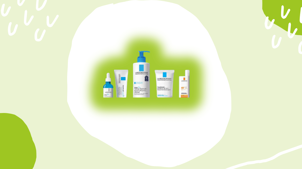 La Roche-Posay Review