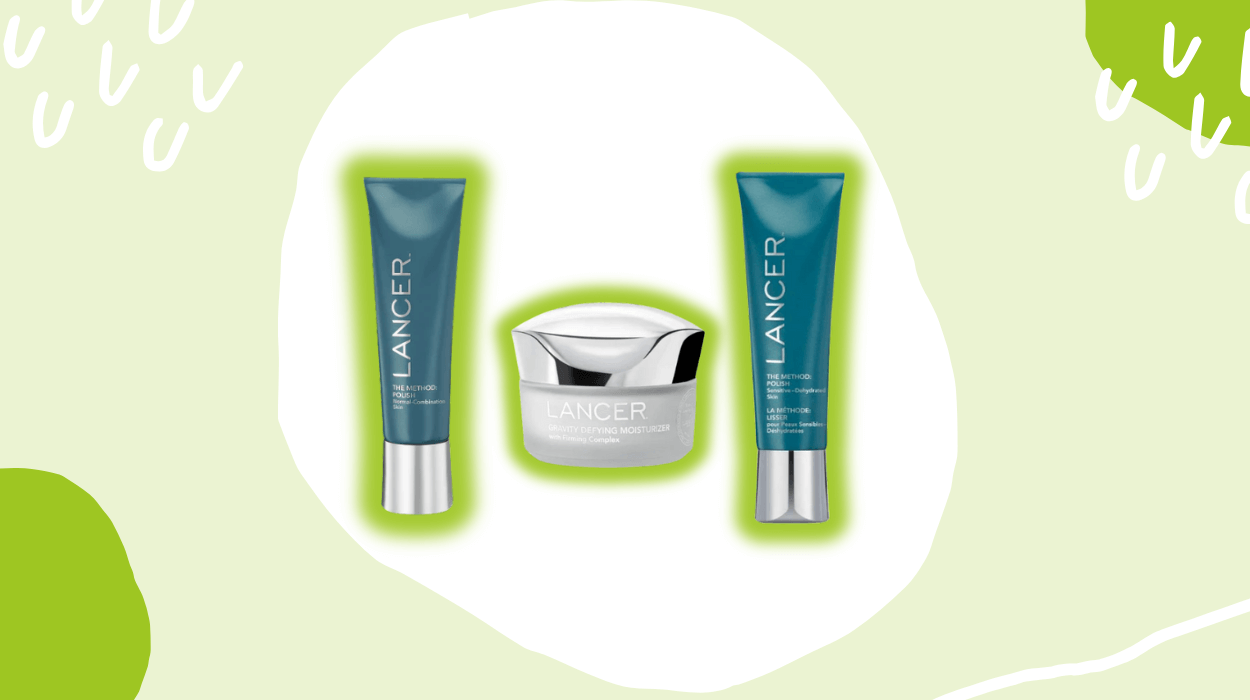 Lancer Skincare Review