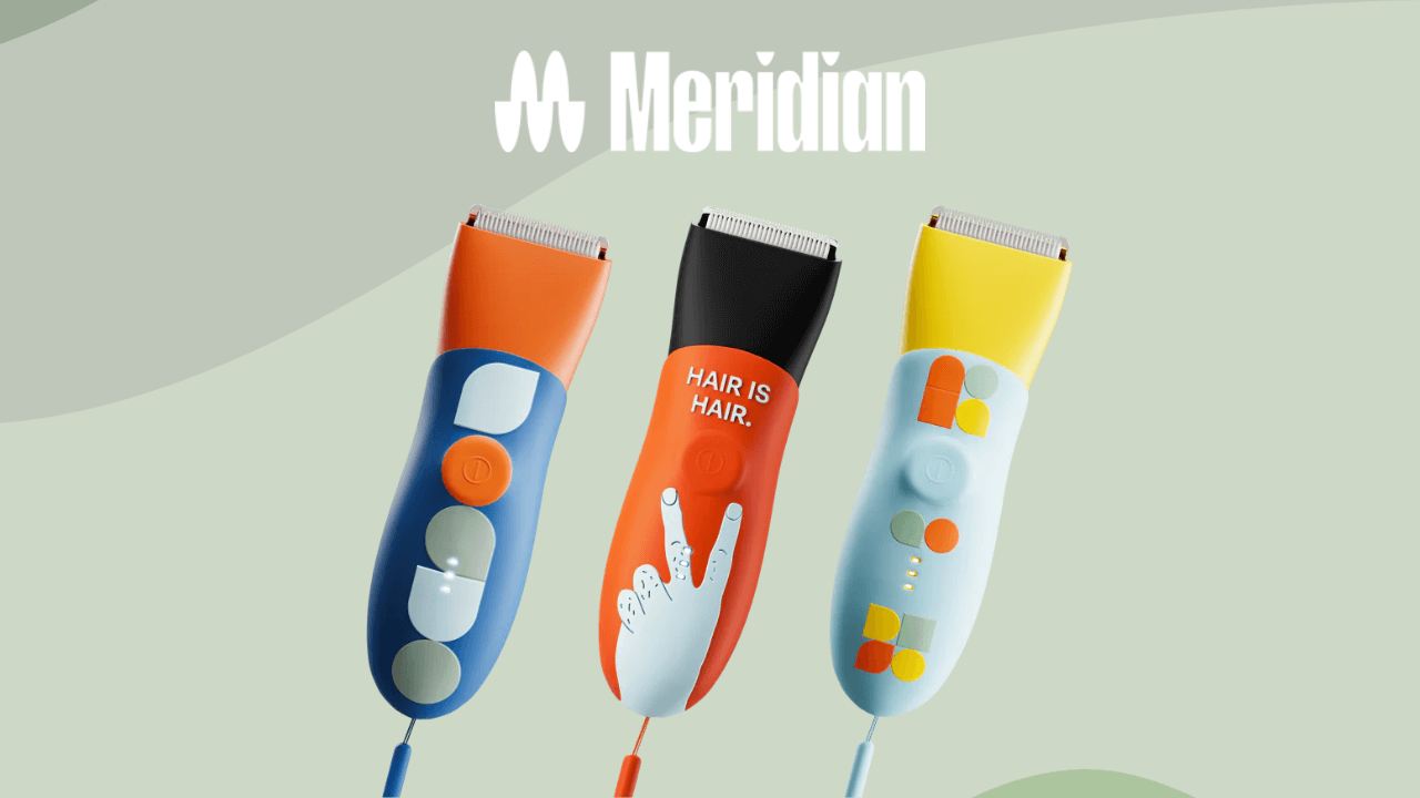 Meridian Grooming Review