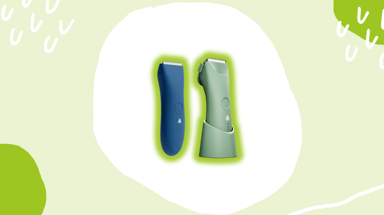 Meridian Grooming Review