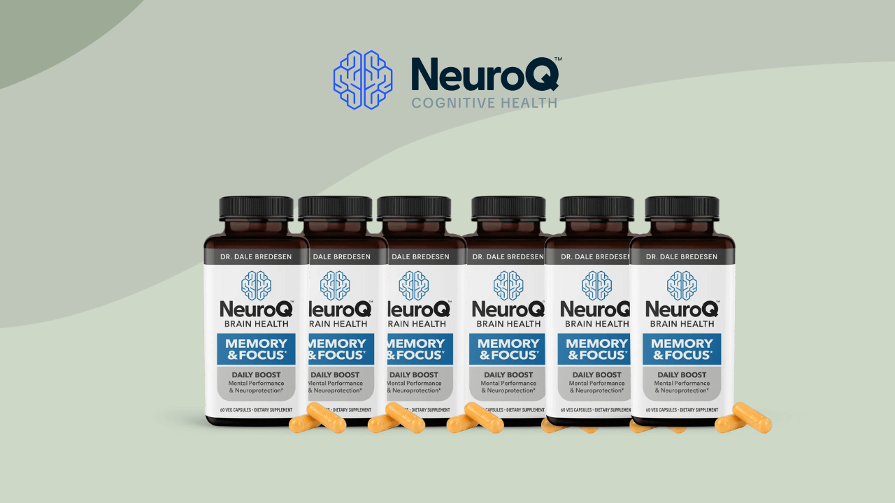 NeuroQ Review
