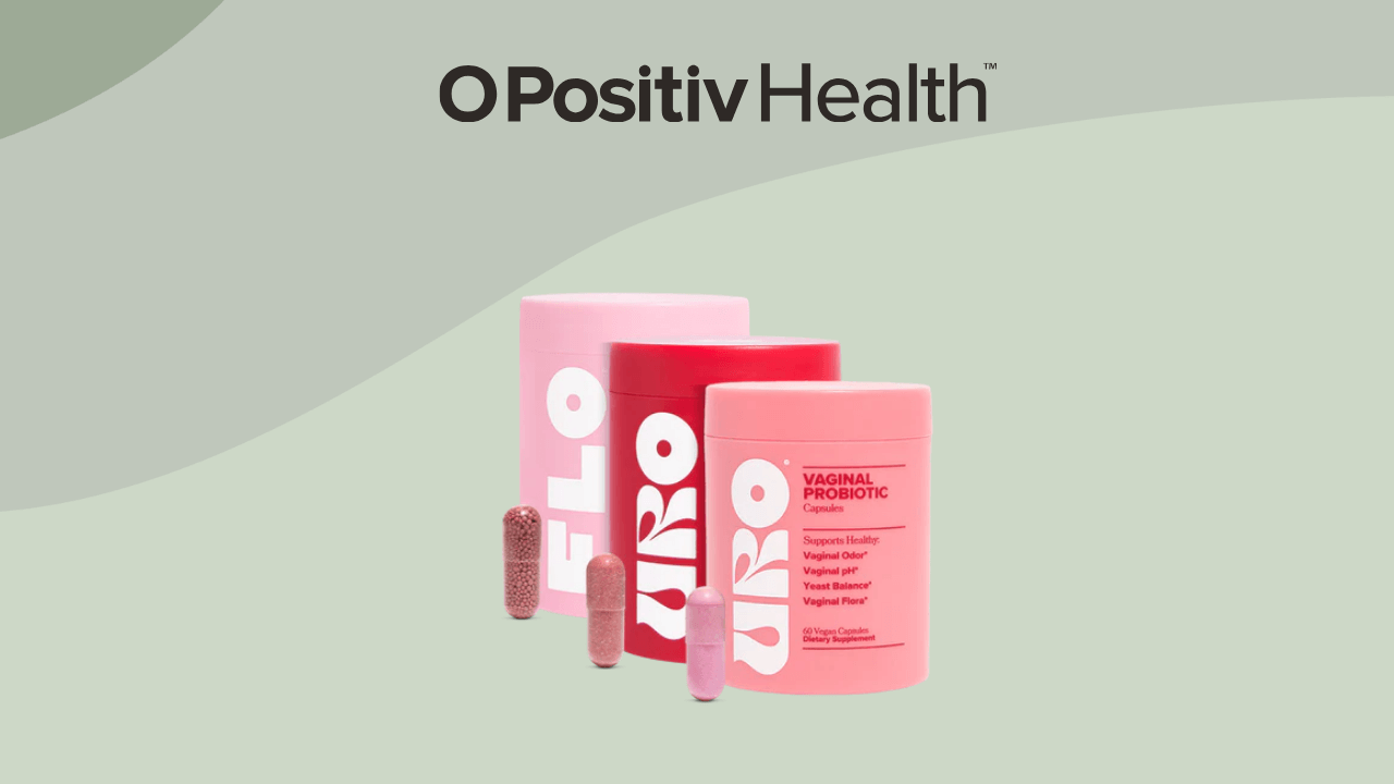 O Positiv Review