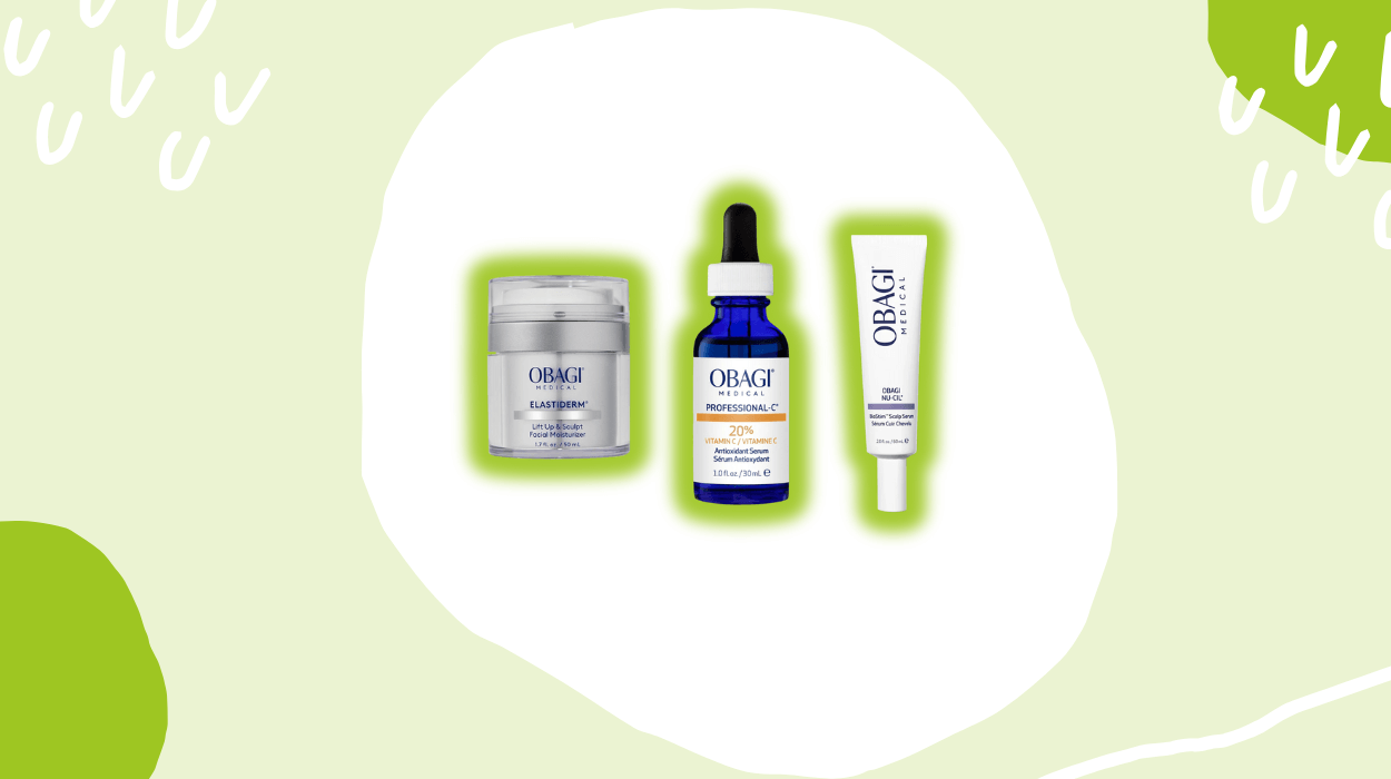 Obagi Medical Review