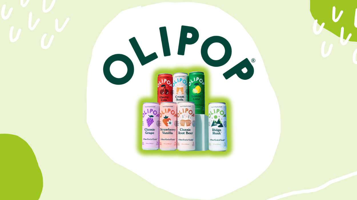Olipop Review