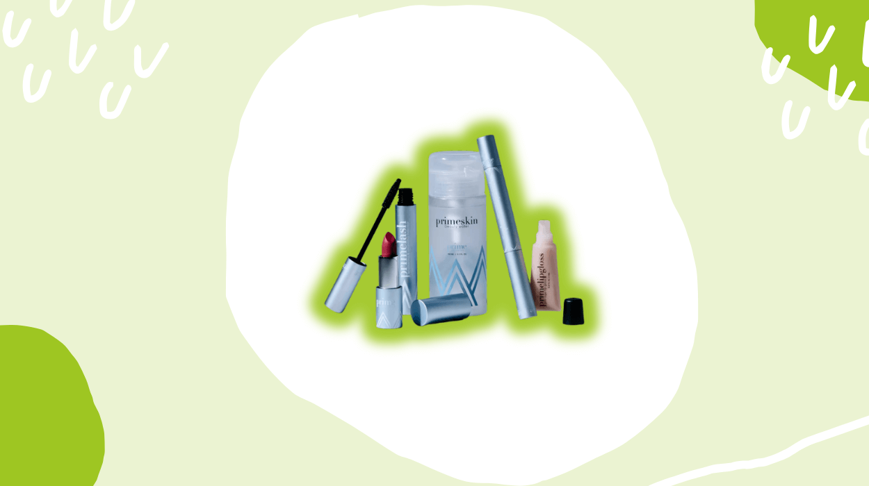 Prime Prometics Review