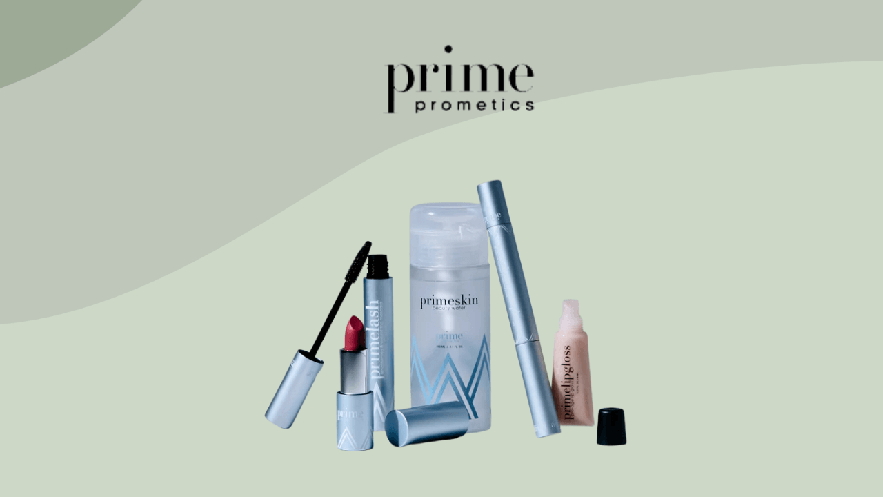 Prime Prometics Review