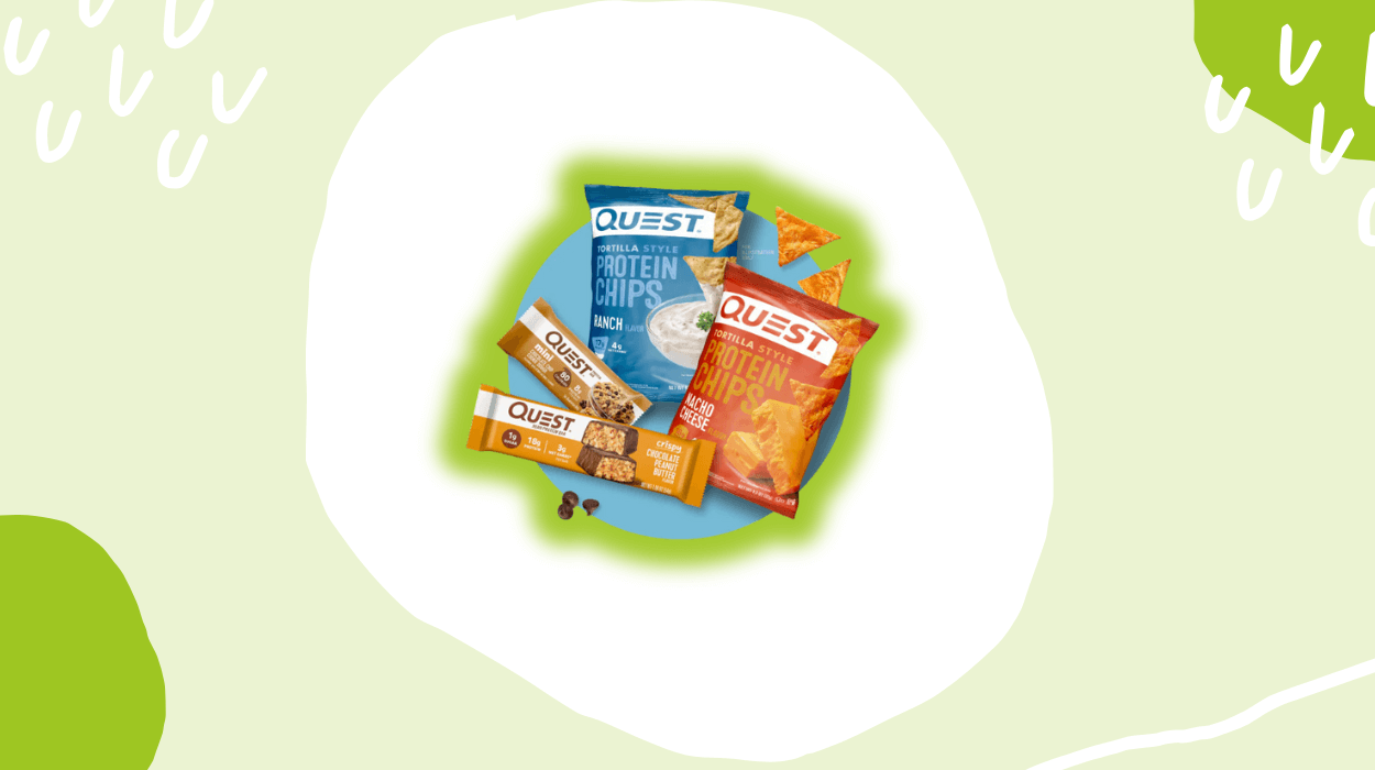 Quest Nutrition Review