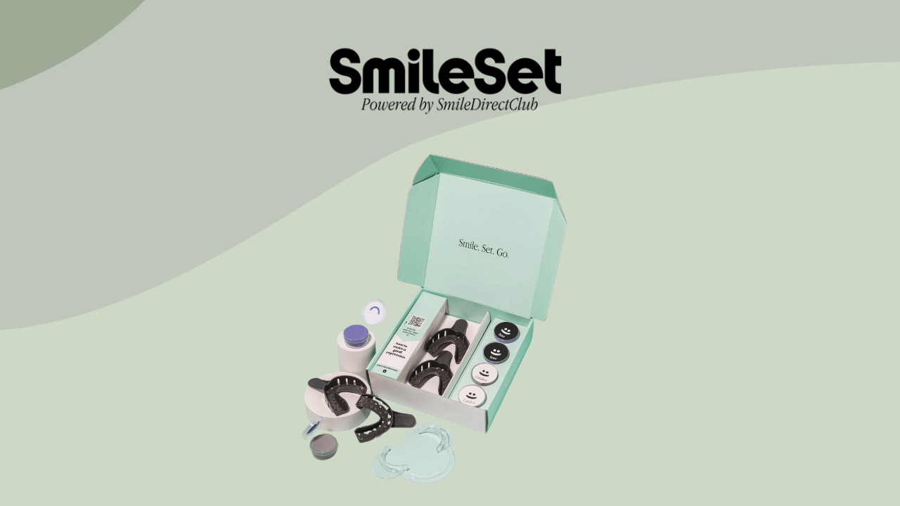SmileSet Review