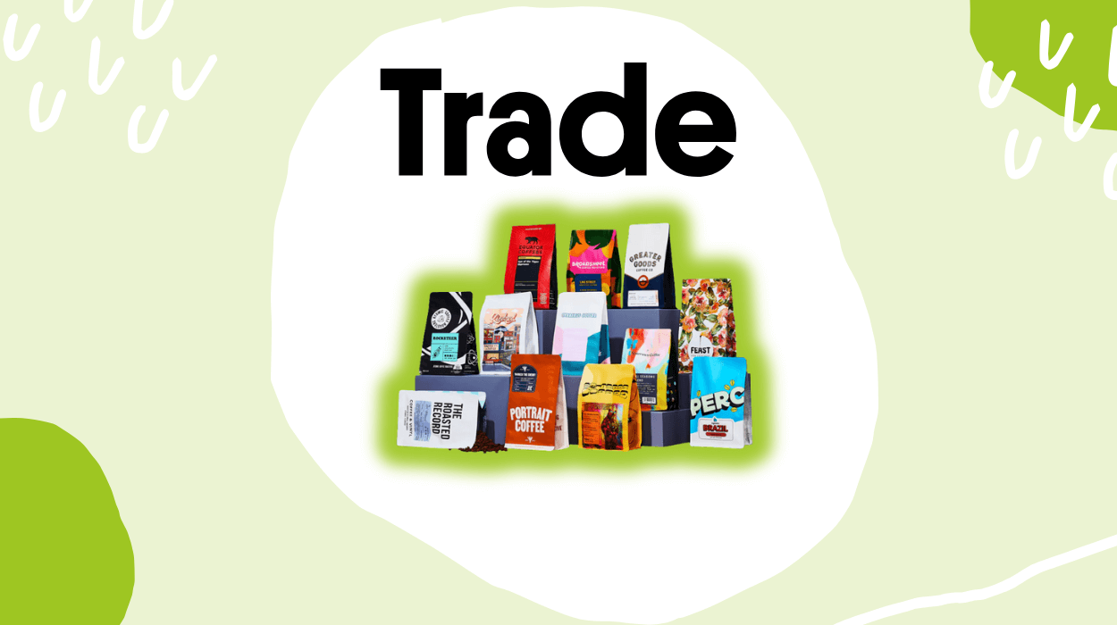 Trade Coffee Review