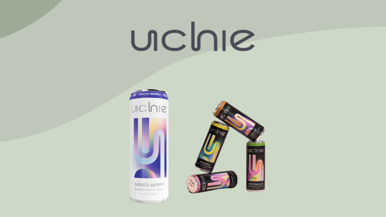 ​Uchie Review