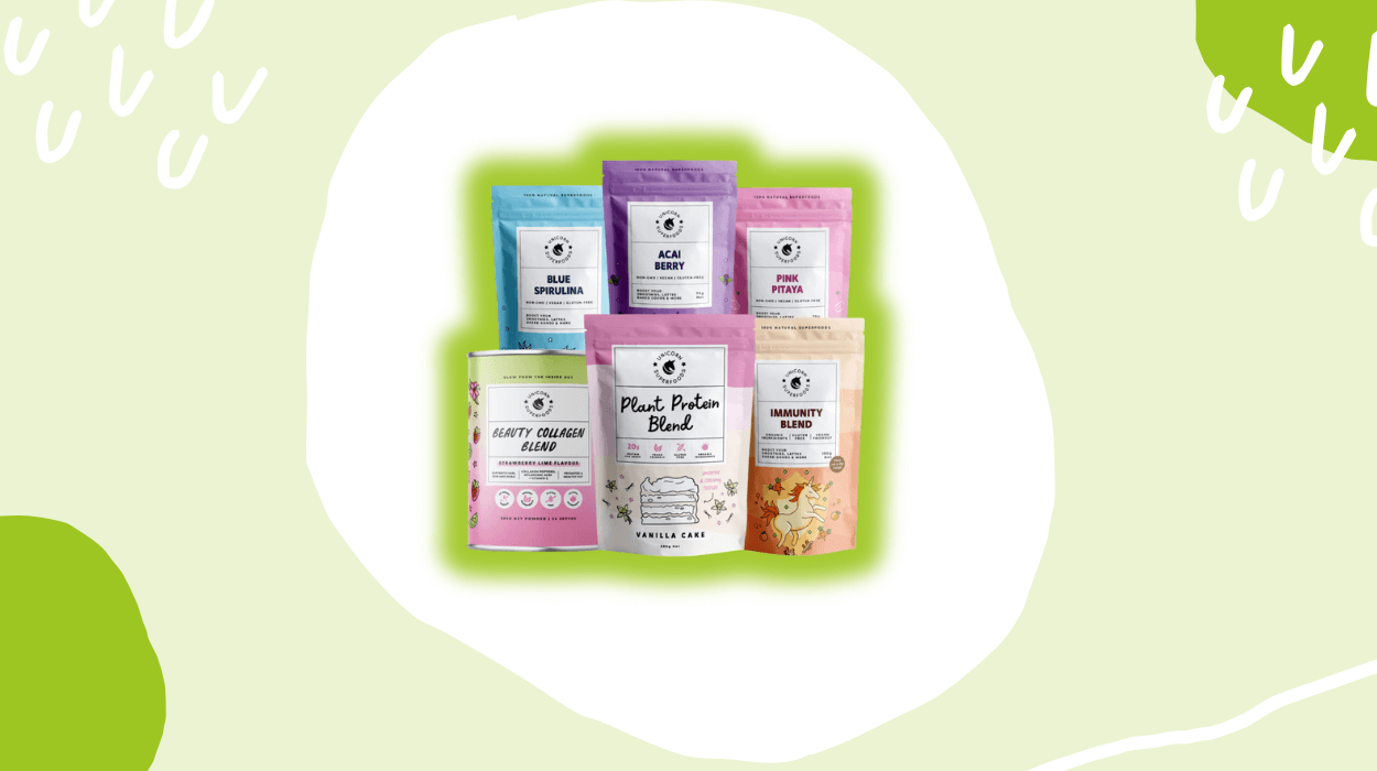 Unicorn Superfoods Review