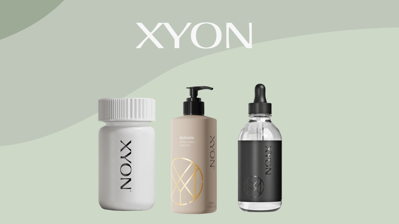 Xyon Review