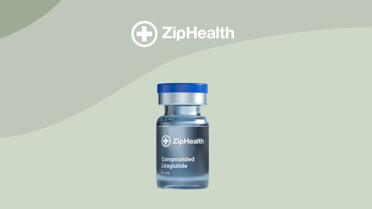 ZipHealth Review