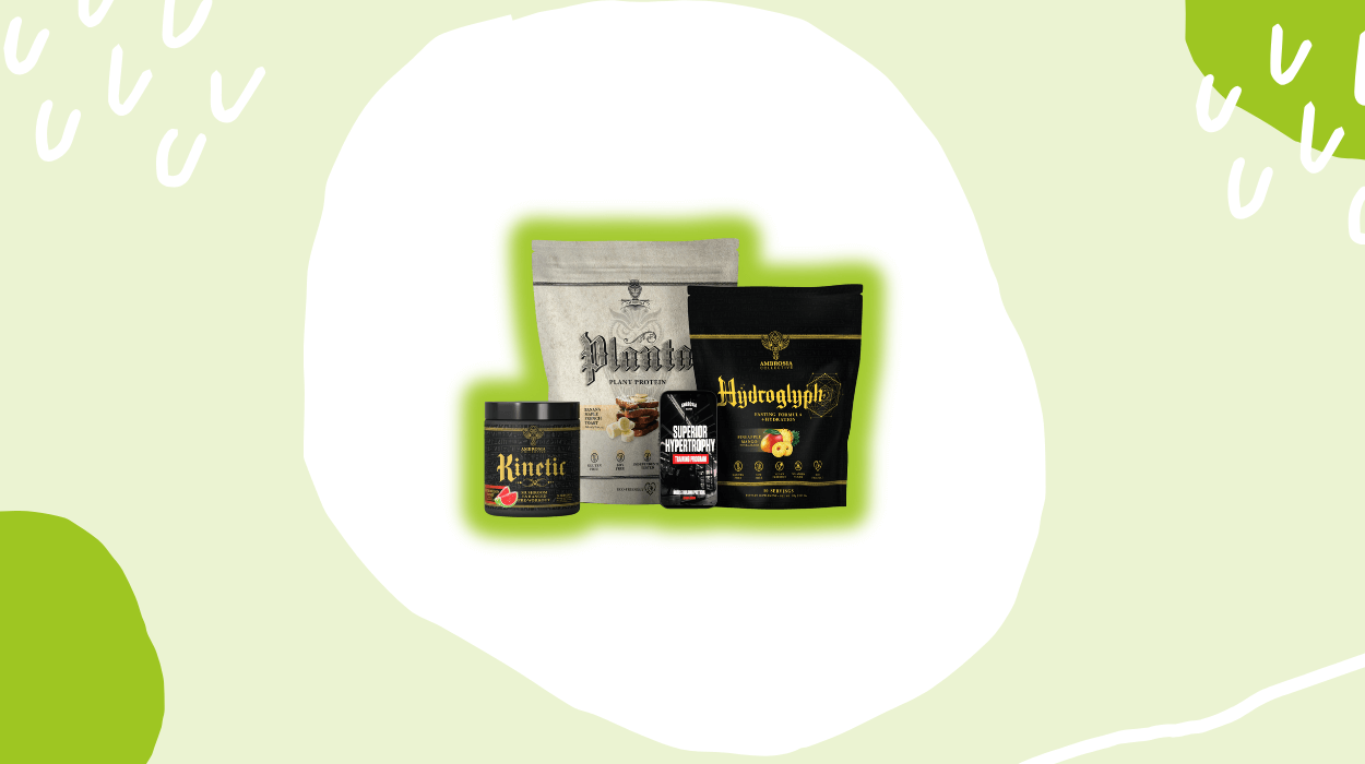 Ambrosia Collective Review