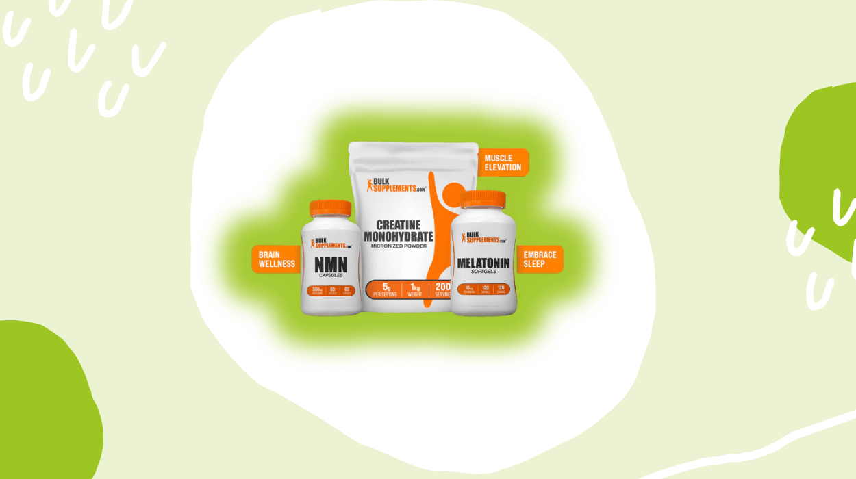 Bulk Supplements Review