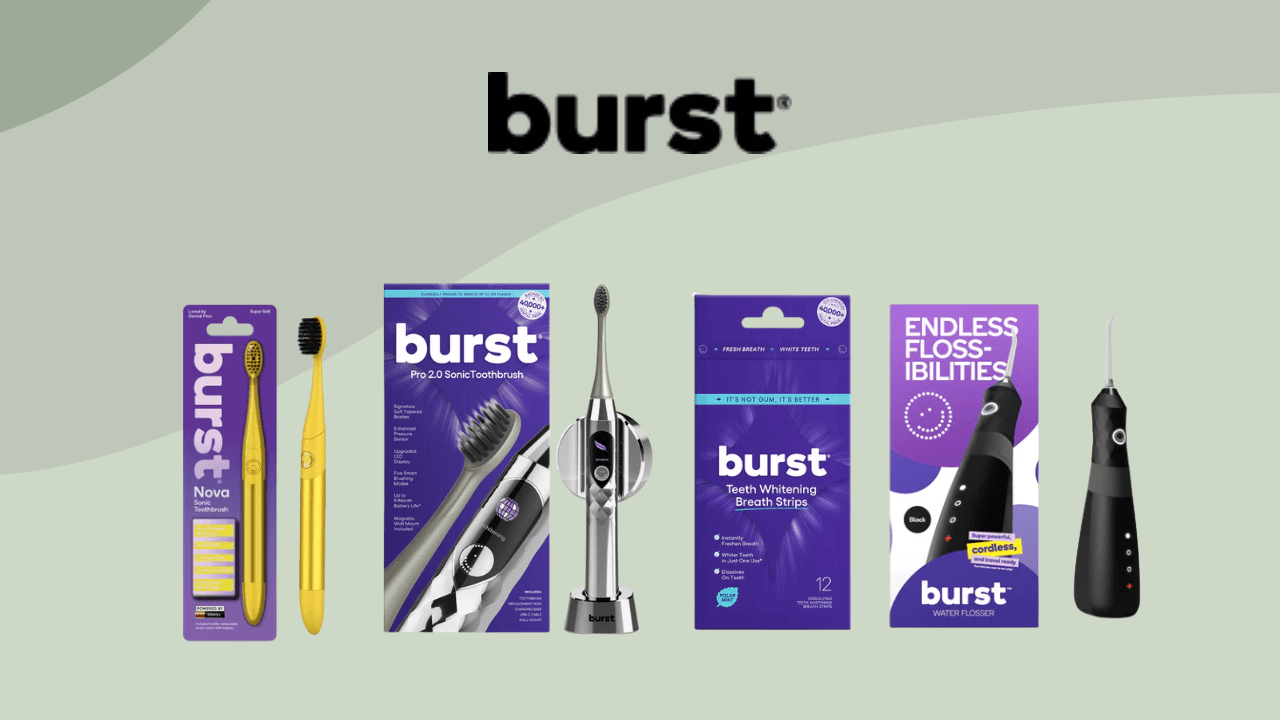 Burst Review