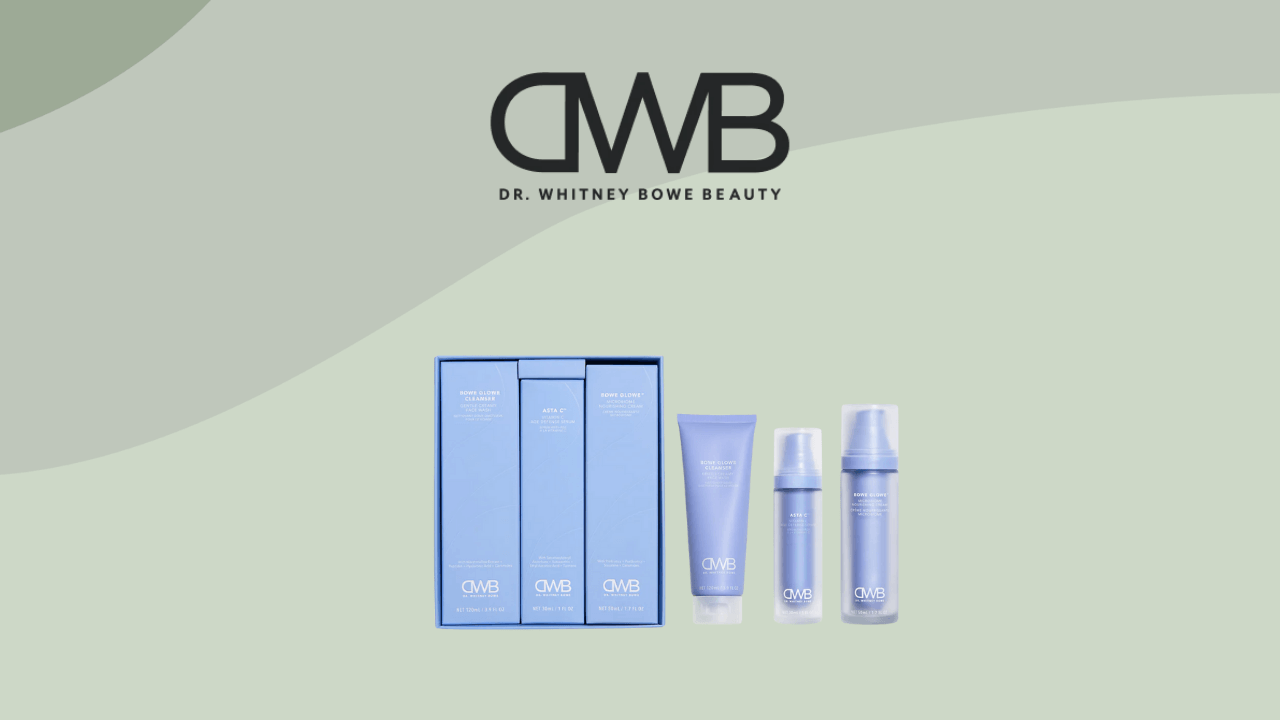 Dr. Whitney Bowe Review​