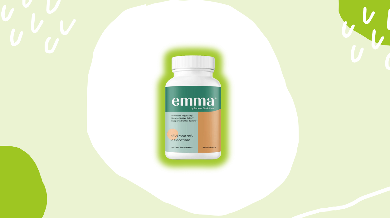 Emma Relief Review