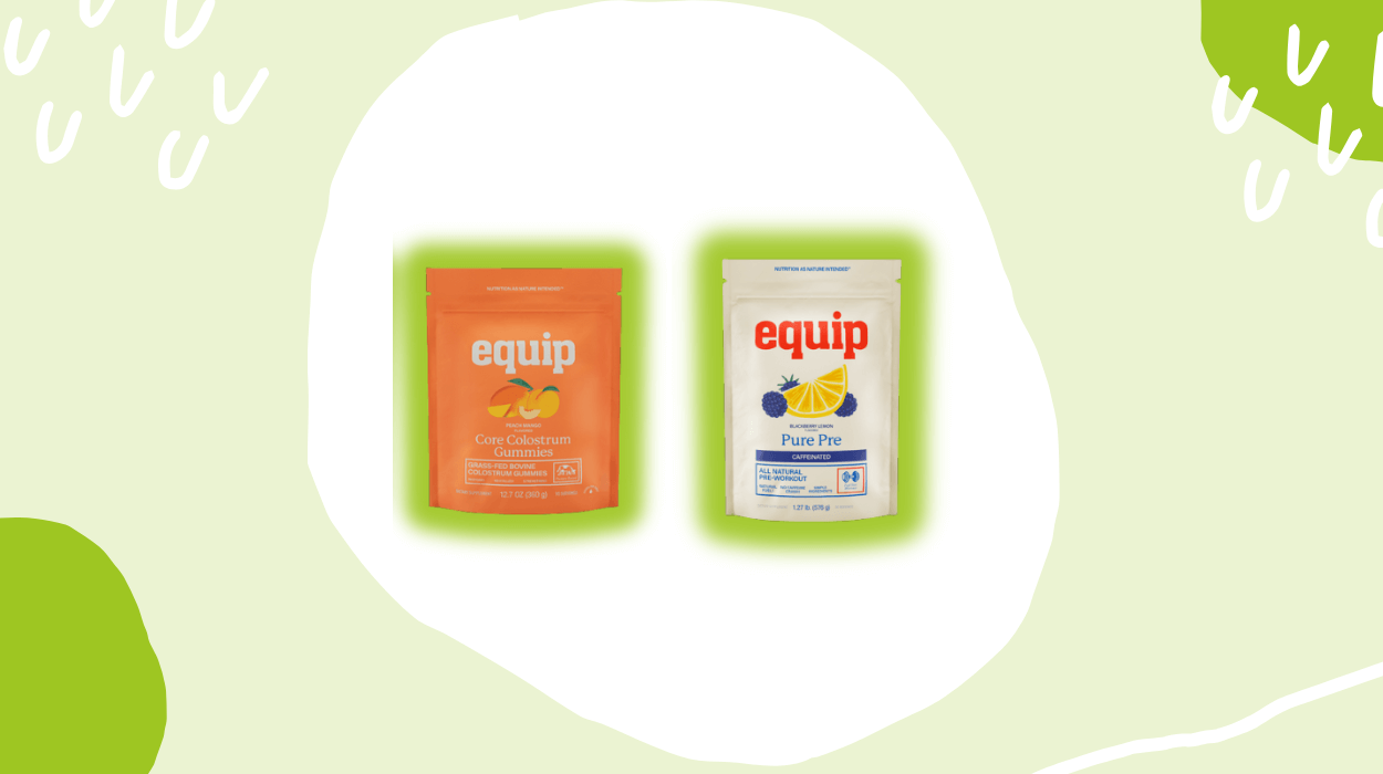 Equip Foods Review