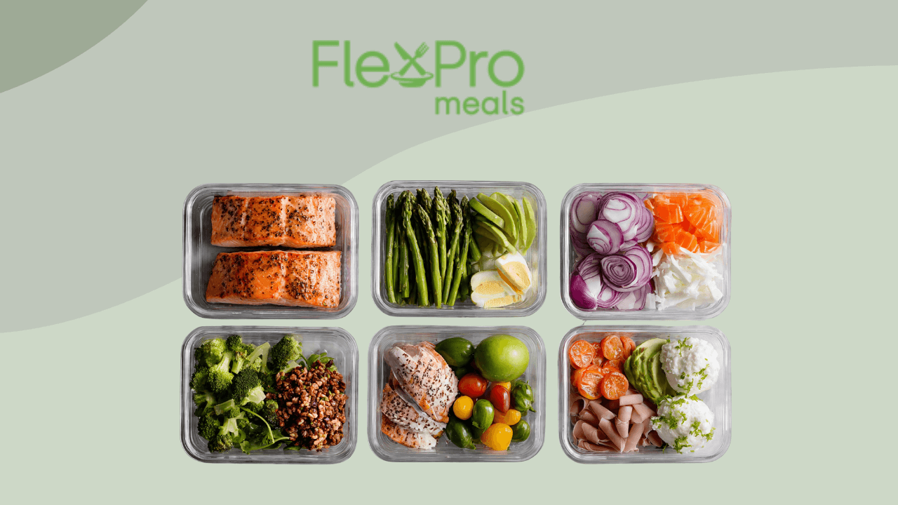 FlexPro Meals Review