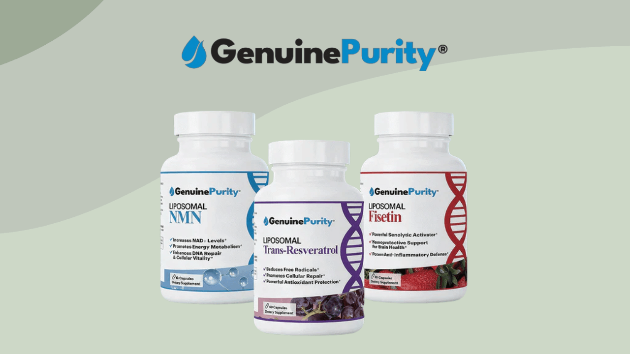 GenuinePurity Review