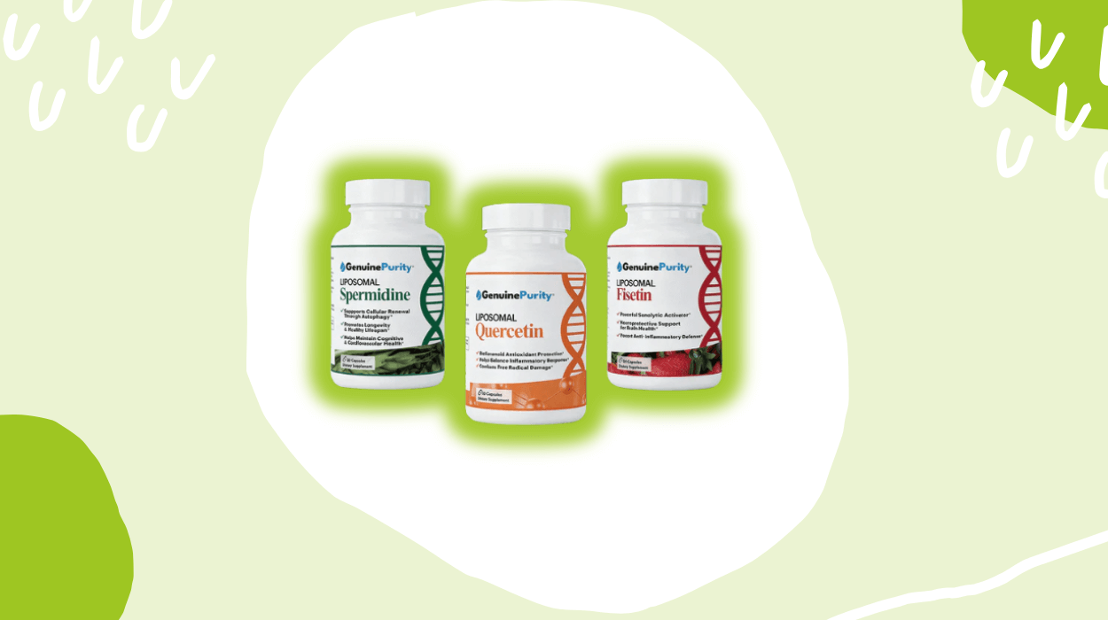 GenuinePurity Review