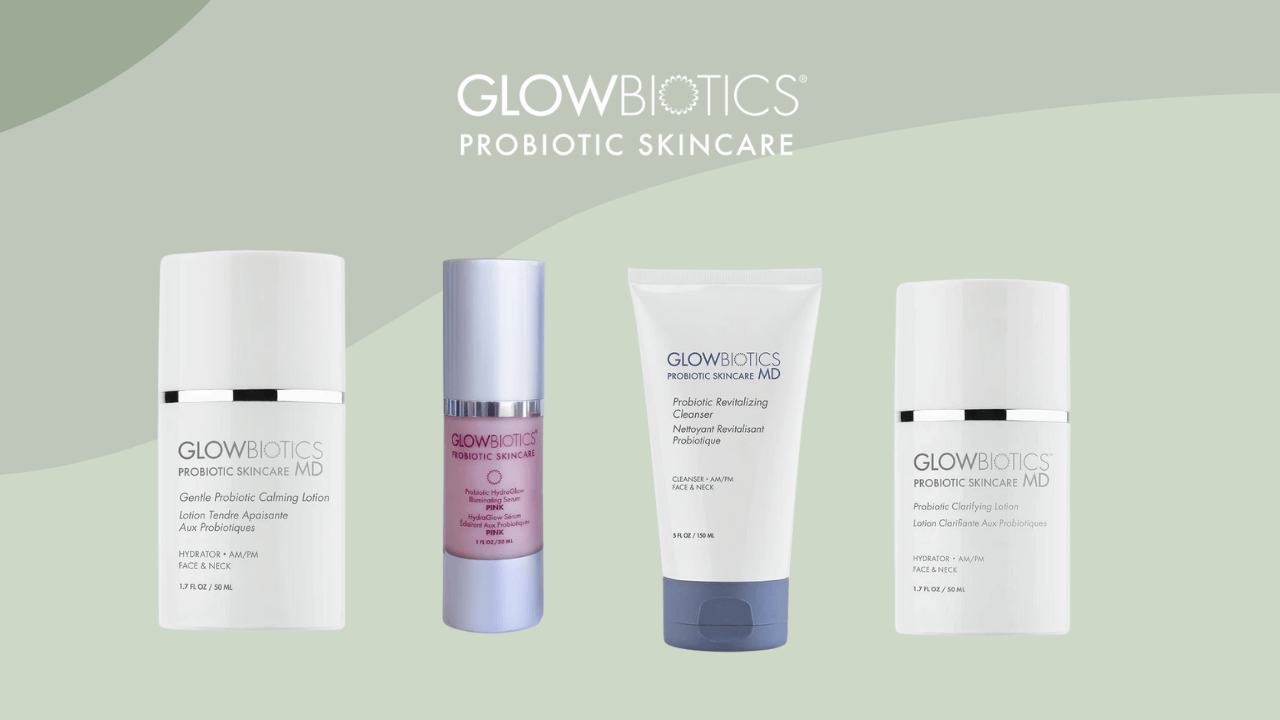 GlowBiotics Review