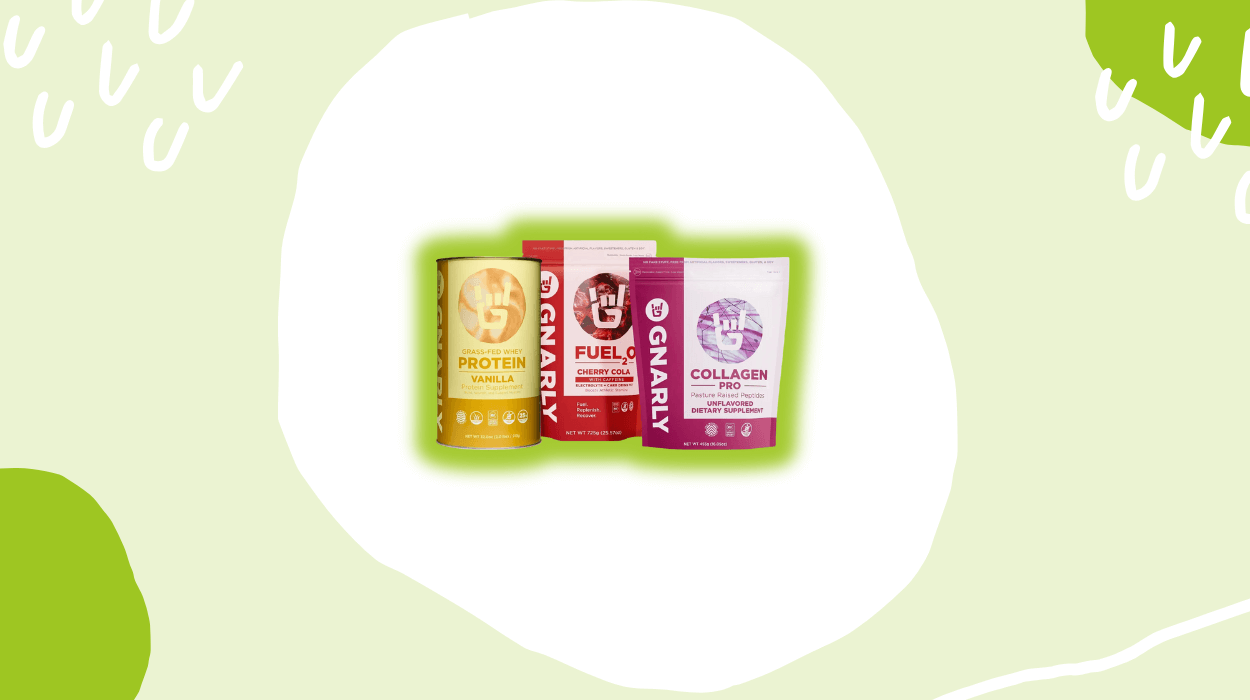 Gnarly Nutrition Review