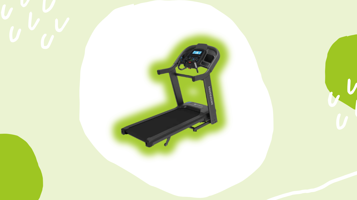 Horizon Fitness Review